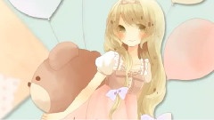 初音未来 - Intention 中日字幕