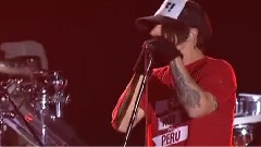 Red Hot Chili Peppers - Rock In Rio