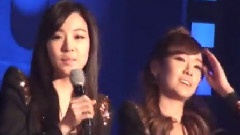 少女时代 - KBS Joy 5th Annivesary Big Concert Tiffany Cut