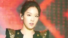 少女时代 - Run Devil Run KBS Joy 5th Annivesary Big Concert