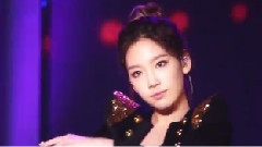 少女时代 - Hoot KBS Joy 5th Annivesary Big Concert