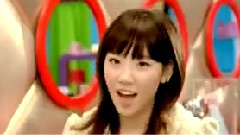 少女时代 - Gee
