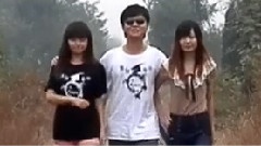 黑白Style