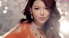 少女时代 - The Boys PV