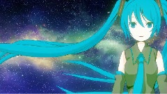 初音未来 - Why Why World