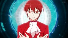 A Whole New World God Only Knows