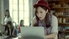 少女时代 - Daum CF Tiffany&Yuri 20s
