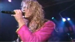 1986 Live At The Ritz NYC