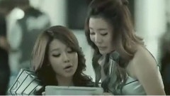 少女时代 - Store View Prequel CF