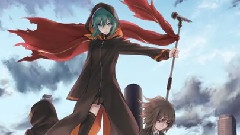 初音未来 - グロリアス