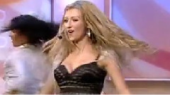 Andreea Balan - Trippin