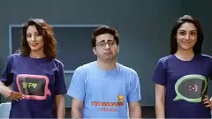 影视原声 - Freak Out & Aditi Singh Sharma