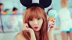Ice Cream