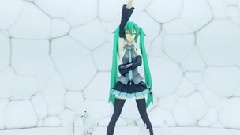 初音未来 - エデン