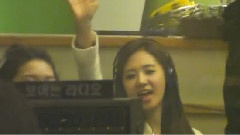 少女时代 - Kiss The Radio