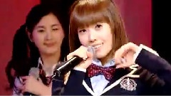 少女时代 - Way To Go