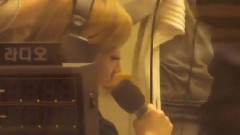 少女时代 - Kiss The Radio TaeYeon Cut 3