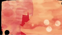 初音未来 - センチメンタルと黒