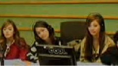 少女时代 - Kiss The Radio