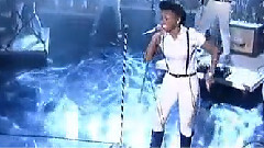 Dance Apocalyptic