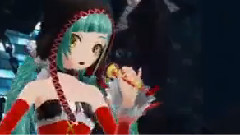 初音未来 - アイドルを咲かせ