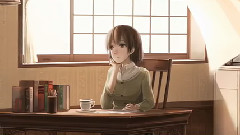 初音未来 - ありきたりのミライへ
