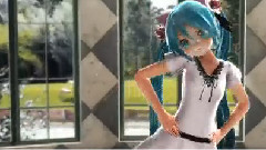 初音未来 - シュレディンガイガーのこねこ