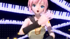 初音未来 - マージナル