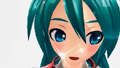 初音未来 - キミに