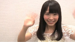 SKE48xASBee モテキュン!マッドフット 終身名誉研究生 松村香織篇メイキング動画