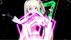 初音未来 - Weekender Girl