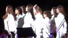 少女时代 - Gee