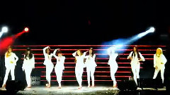 少女时代 - The Boys