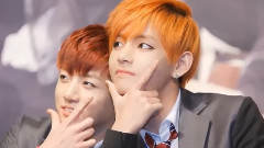 VKook I'M YOURS