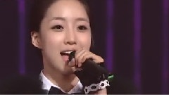 T-ara - 介绍歌
