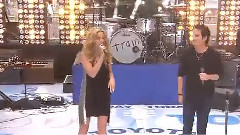 Train,Ashley Monroe - Bruises