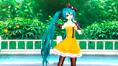 初音未来 - PDAこちら 幸福安心委員会です