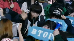 BTOB - 滴滴叭叭 & Melody & Hello Mello