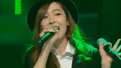 少女时代 - MBC Show Champion 少女时代Cut