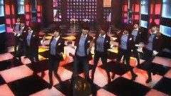 少女时代 - Mr. Mr.