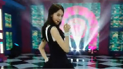 少女时代 - SBS The Show