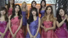 少女时代 - 6点 我的故乡 少女时代 Cut