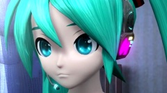初音未来 - Starduster