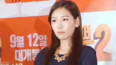 少女时代 - Despicable Me 2 VIP Movie Premier