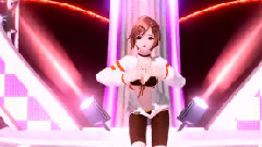 初音未来,VOCALOID家族 - Change Me