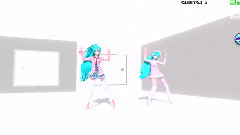 初音未来,VOCALOID家族 - ワールズエンド-ダンスホール