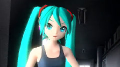 初音未来,VOCALOID家族 - ロンリーガール
