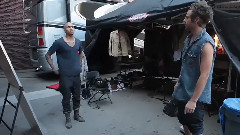 Dance Battle