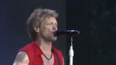 海德公园公演