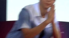 胡夏长春签售